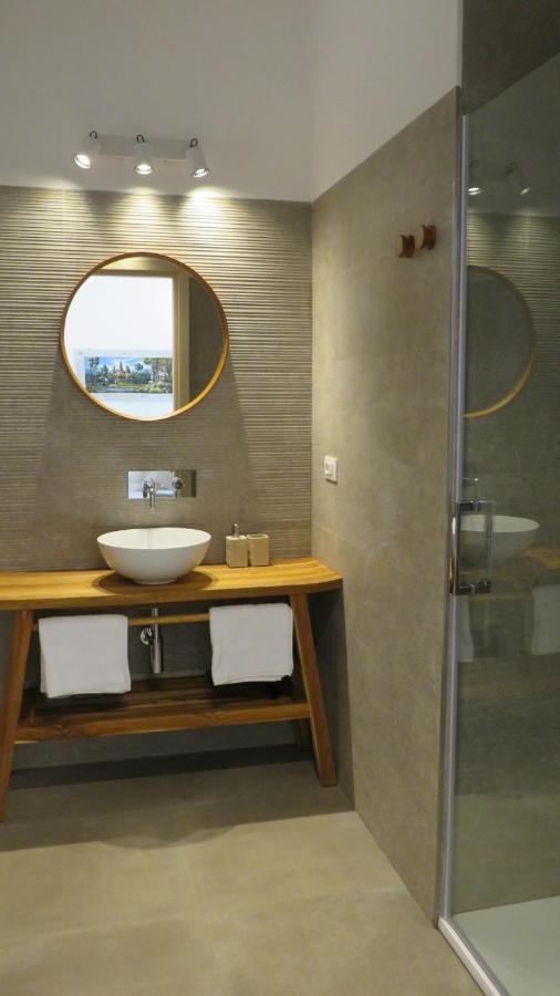 Macciuneddu Country Retreat Голфо Аранчи Екстериор снимка