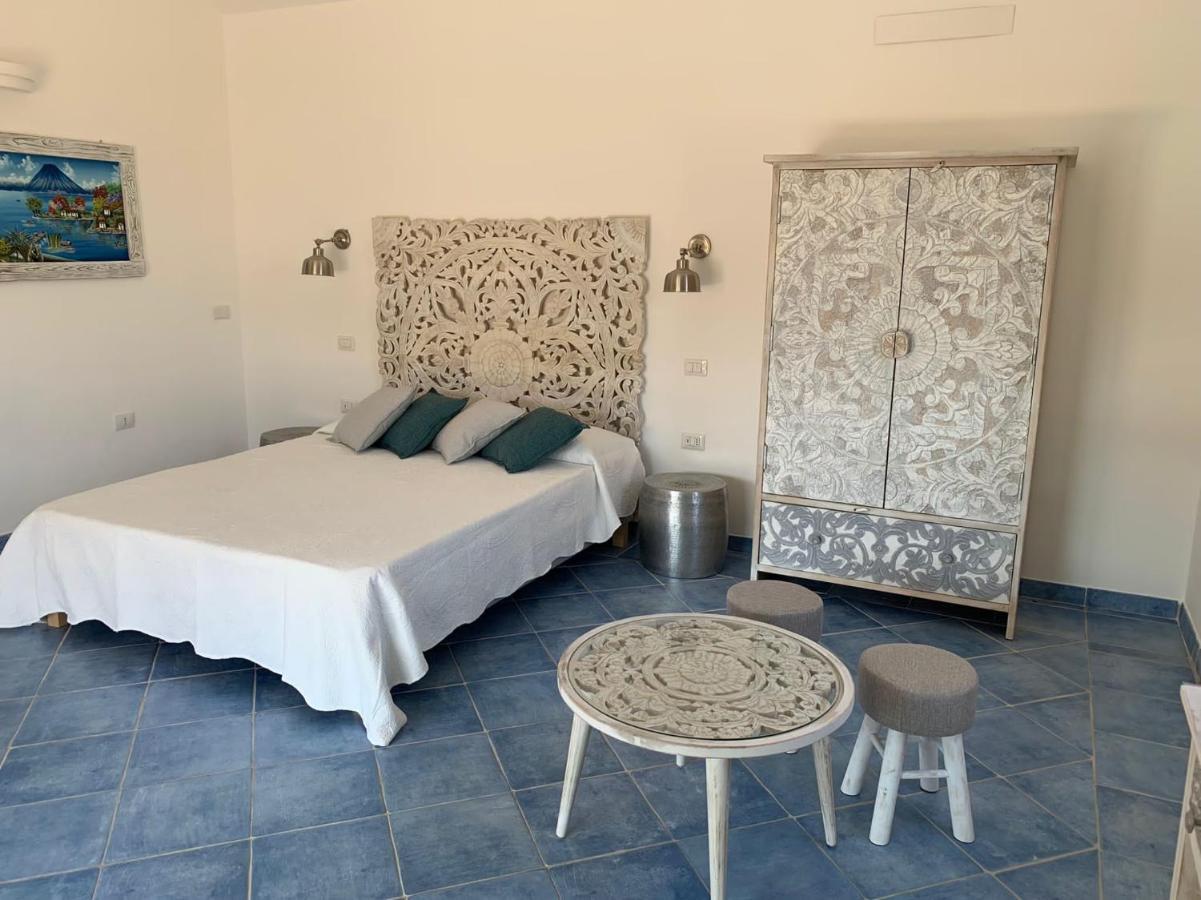 Macciuneddu Country Retreat Голфо Аранчи Екстериор снимка