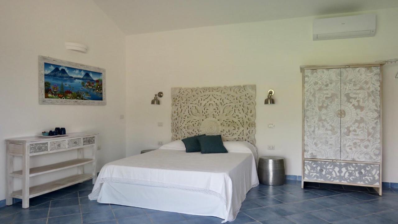 Macciuneddu Country Retreat Голфо Аранчи Екстериор снимка