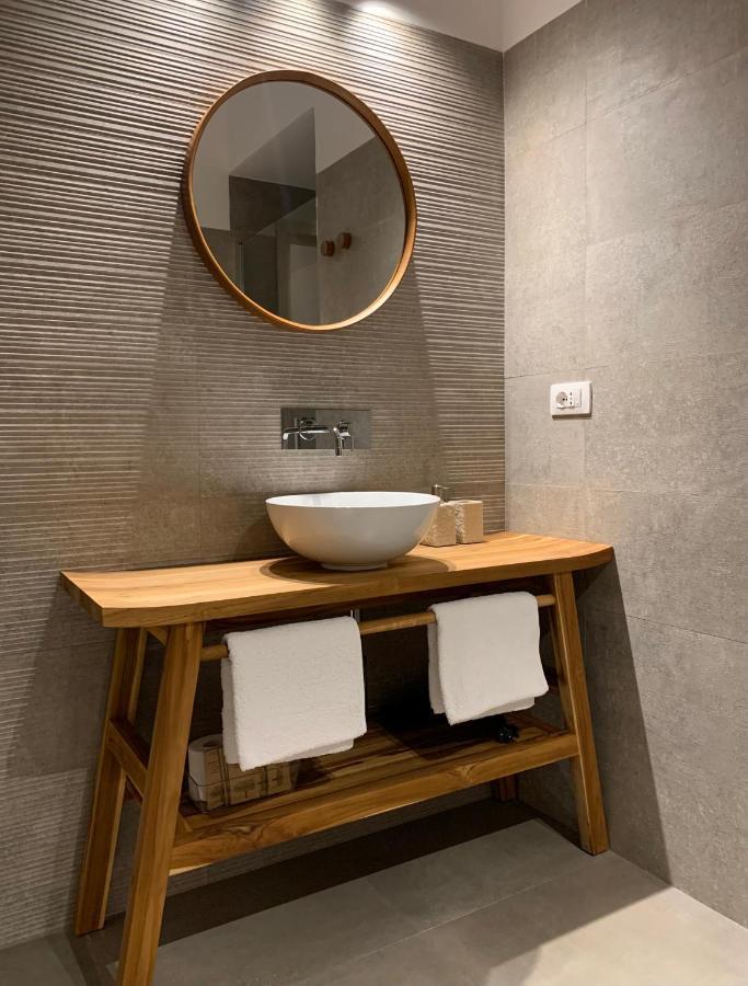 Macciuneddu Country Retreat Голфо Аранчи Екстериор снимка