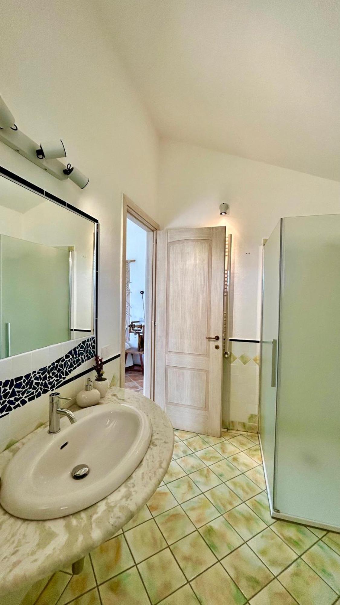 Macciuneddu Country Retreat Голфо Аранчи Стая снимка